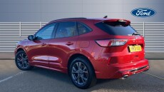 Ford Kuga 2.0 EcoBlue mHEV ST-Line Edition 5dr Diesel Estate